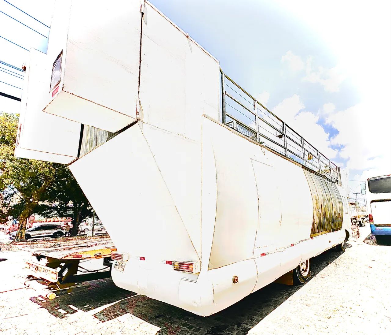 TRIO ELÉTRICO GATO SOM / AGENDE JÁ!! - Foto 13