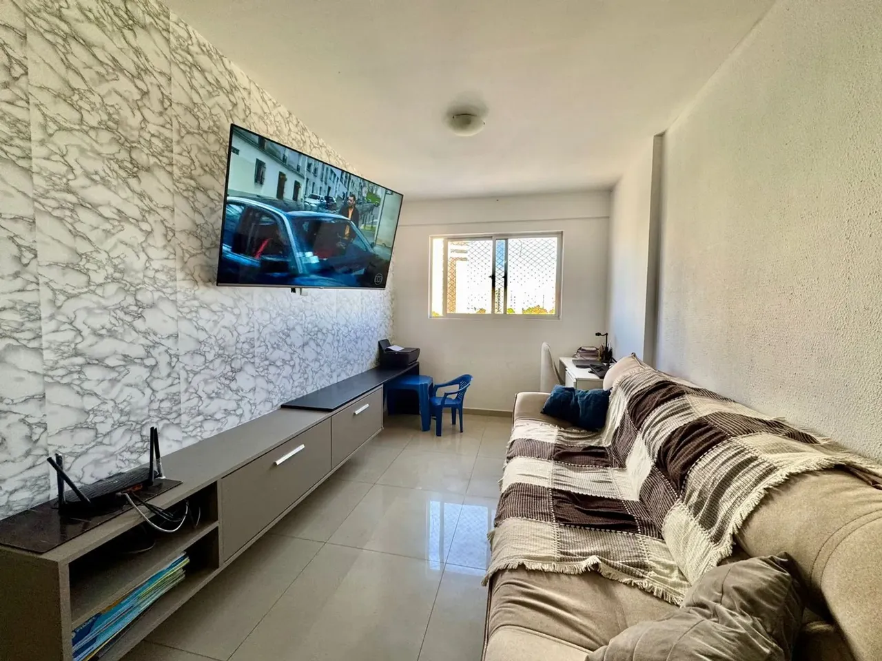 Apartamento no Farol