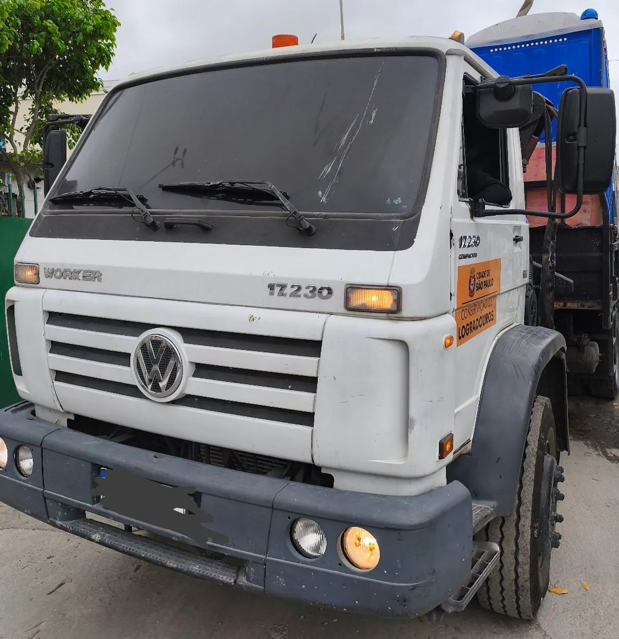 Volkswagen  ano 2017 modelo 17230 - Foto 2