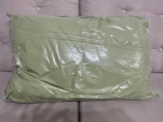 Travesseiro Sonhos de Sofia Sleep - Entrega grátis p/ Fortaleza - Foto 4