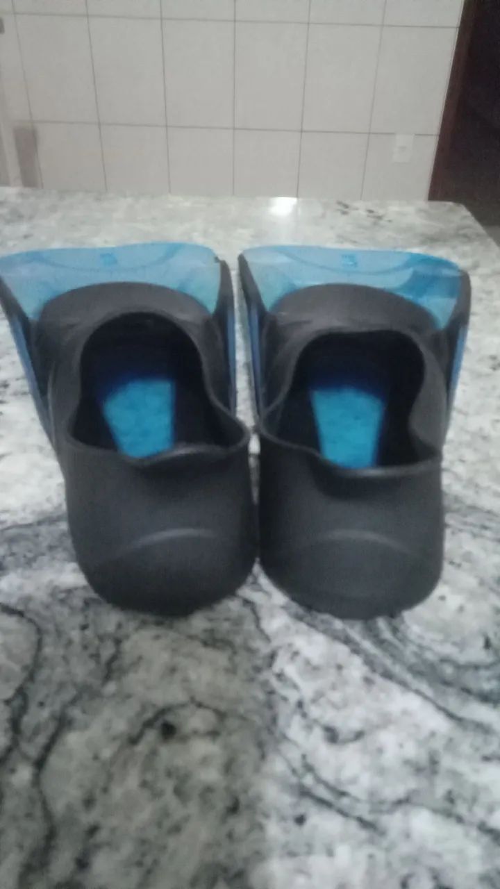 NADADEIRA  NATAÇÃO  da SUBEA DECATHILON  - Foto 2