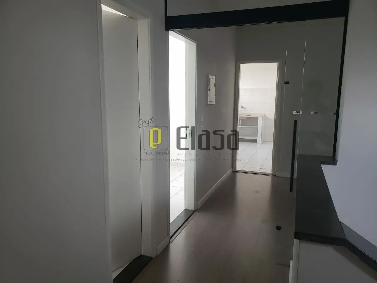 Galpão Aluga - Chácara Santo Antônio - Foto 7