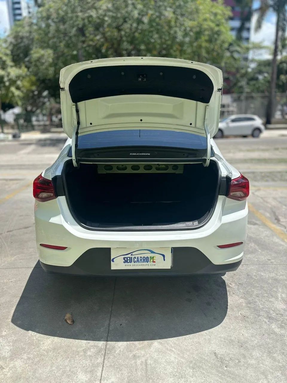 Onix Plus Turbo 1.0 2020 - Foto 3