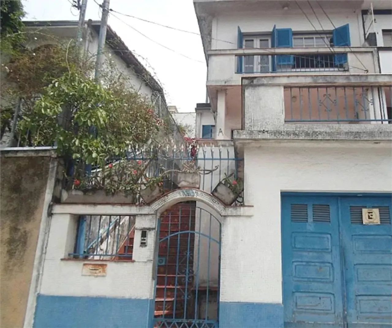 Sobrado com 3 quartos à venda em Bosque Da Saúde - SP