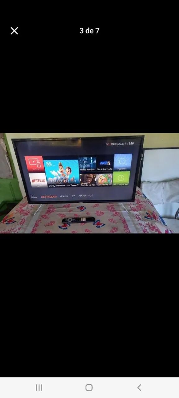 Tv Smart 32 - Foto 2