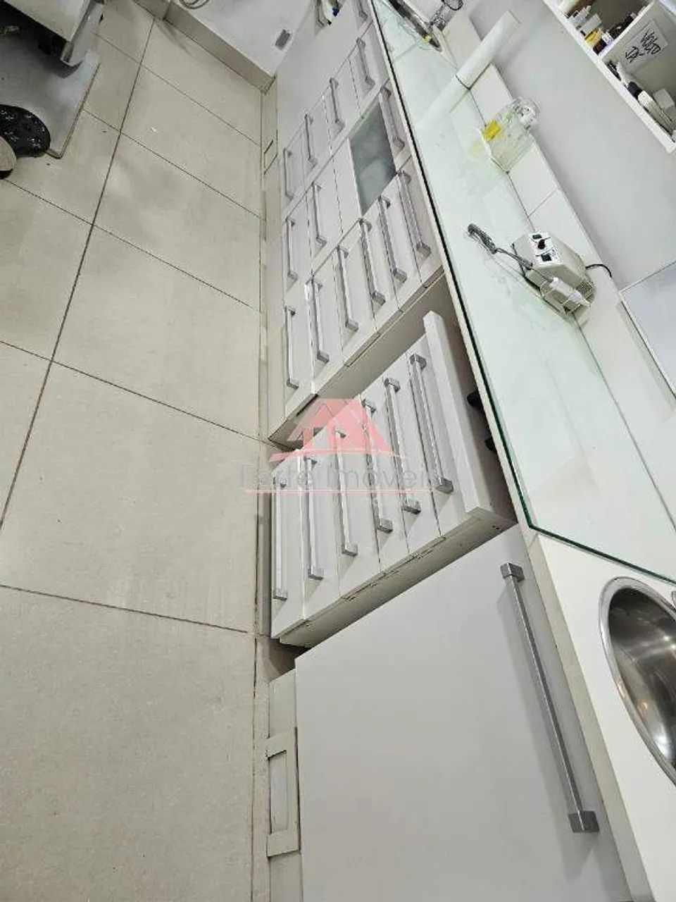 Sala à venda, Centro - Itaguaí/RJ - Foto 4