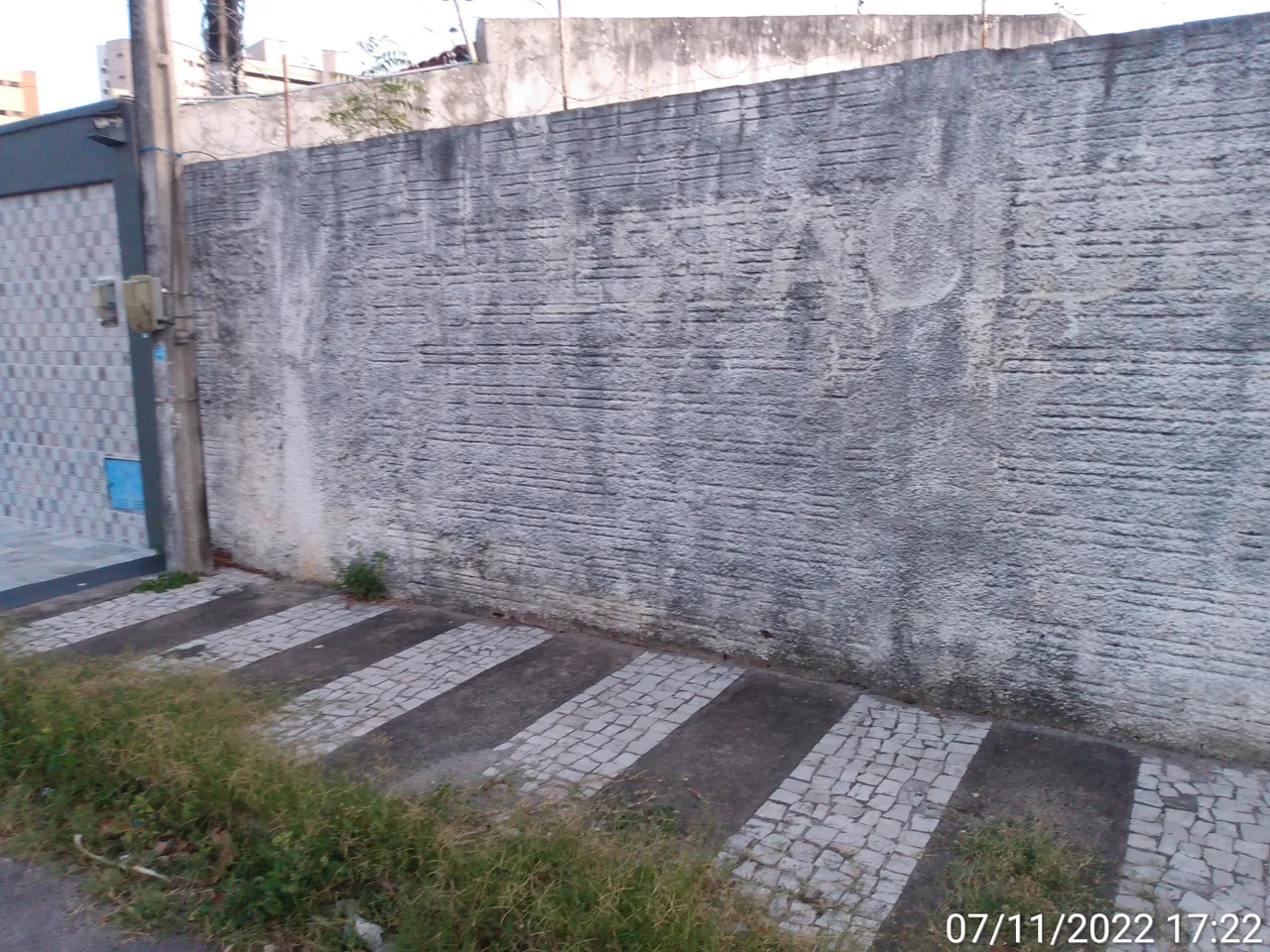 TERRENO para alugar na cidade de FORTALEZA-CE