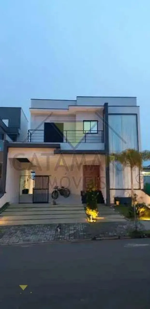 Casa com 3 dormitórios à venda, 225 m² por R$ 1.750.000,00 - Cézar de Souza - Mogi das Cru