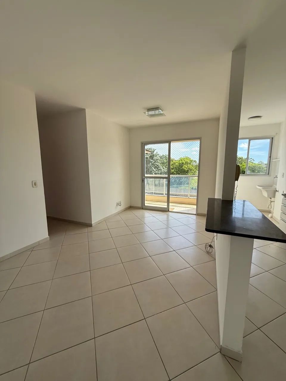 APTO 3 quartos com Suíte, Santa Luzia, Serra - completo, lazer e segurança! - Foto 2