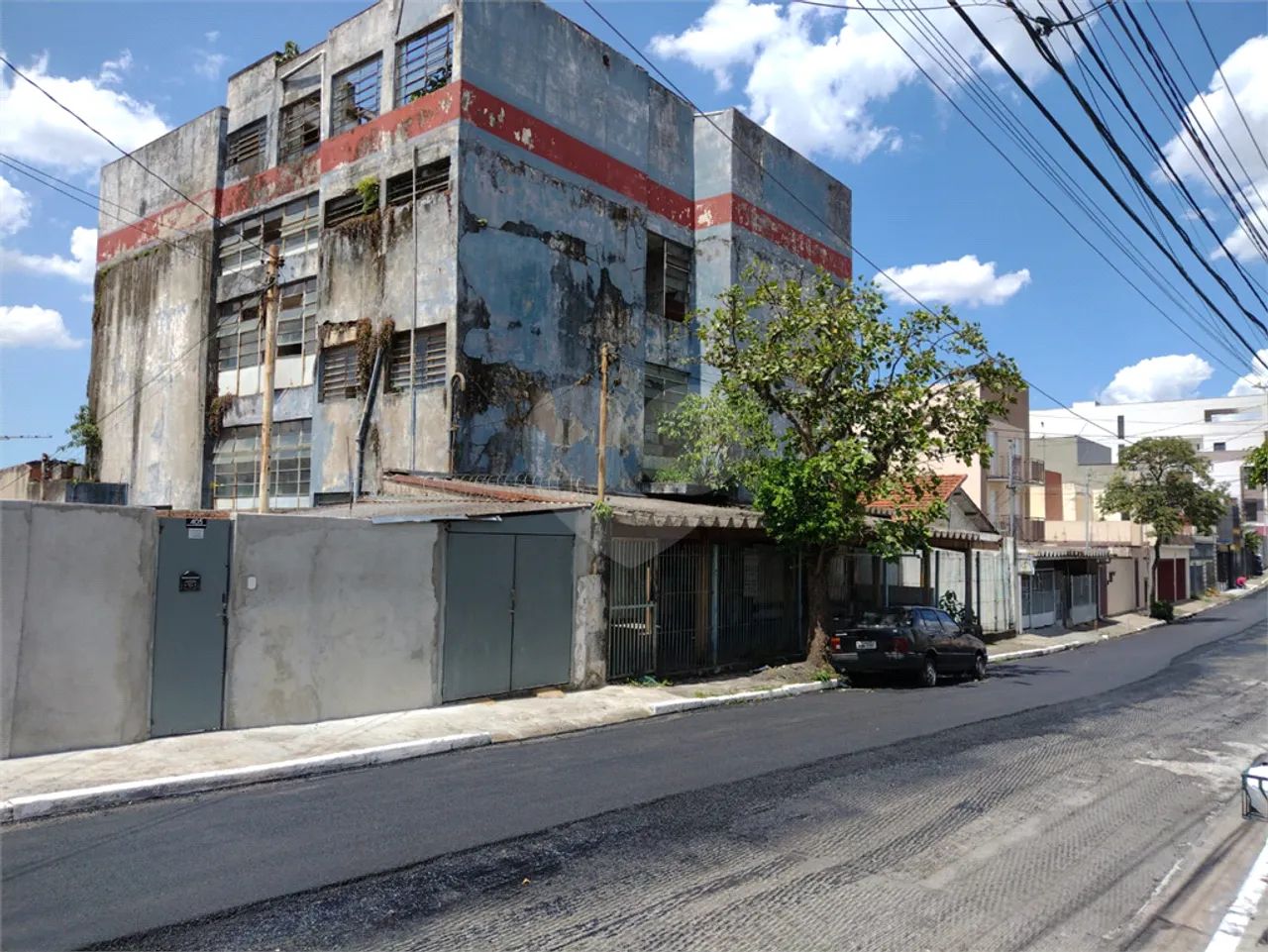 Prédio inteiro à venda ou para locação em Vila lúcia - SP - Foto 2