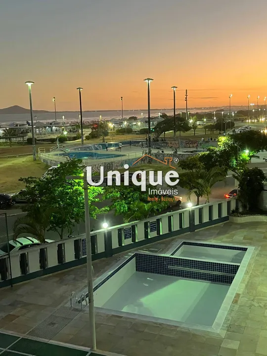Apartamento com vista eterna para Praia do Forte à venda R$1.250.000,00.