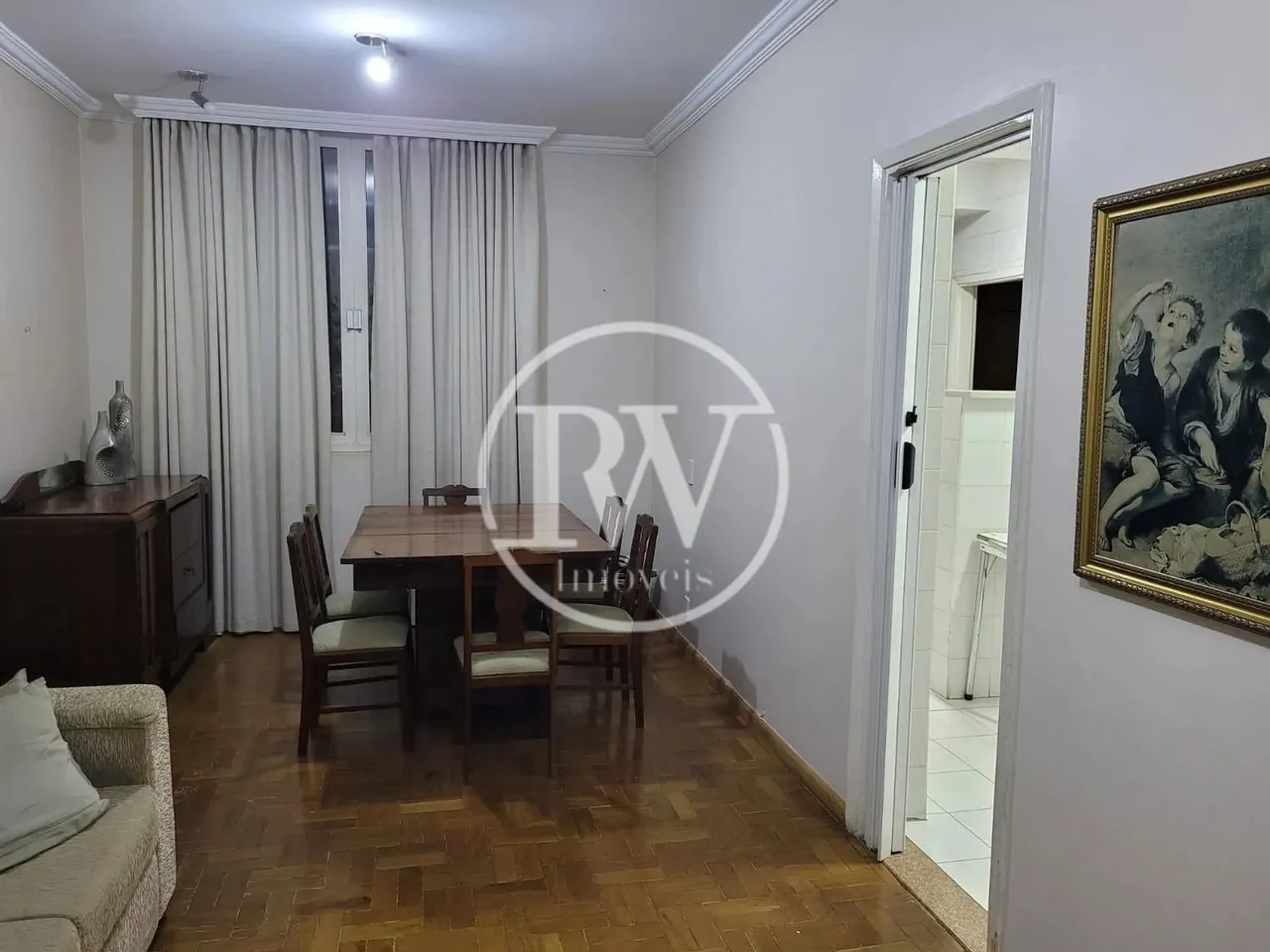 Apartamento à venda, Setor Oeste, Goiânia, GO