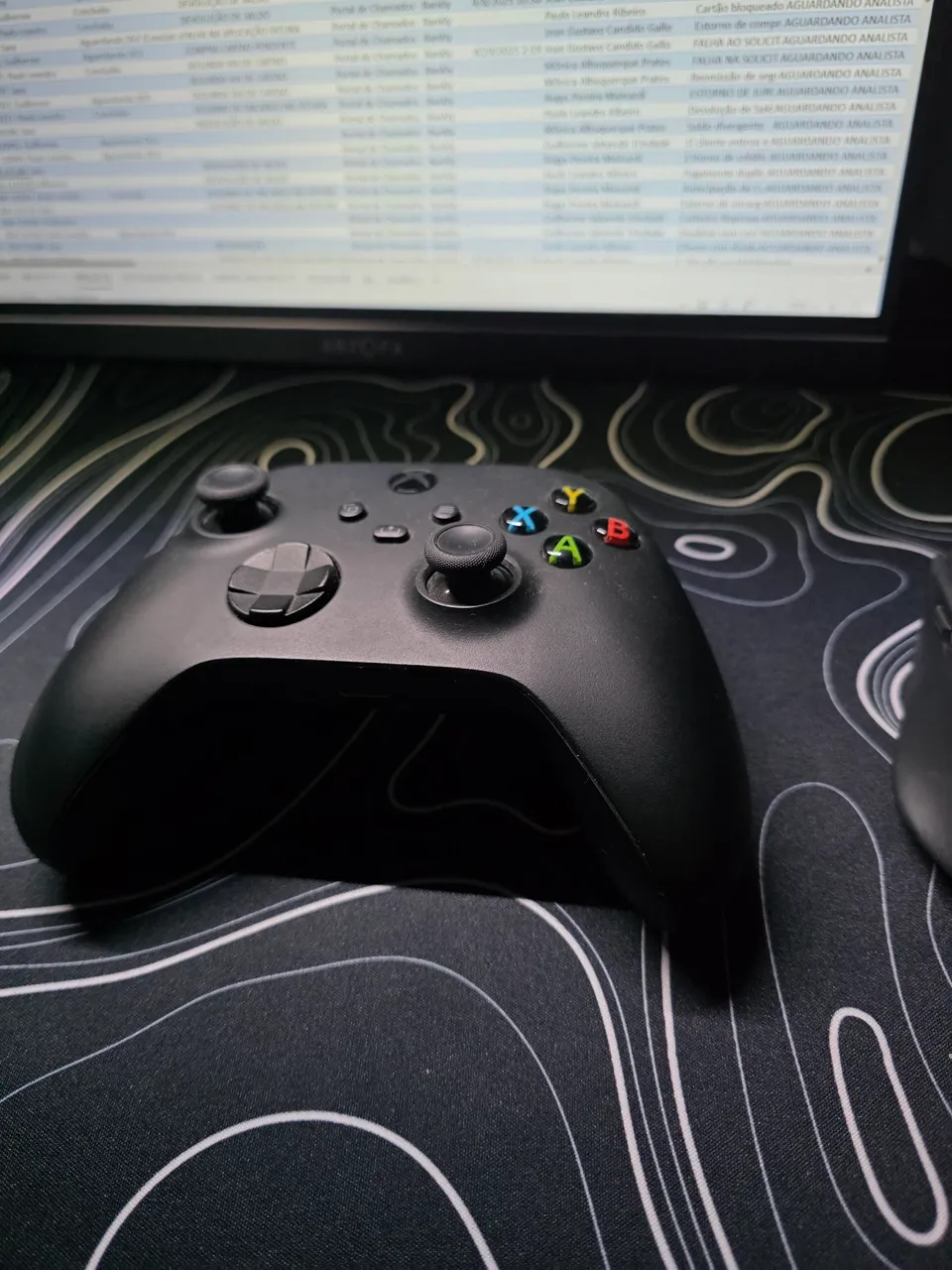 Controle Xbox Series X/S - Original