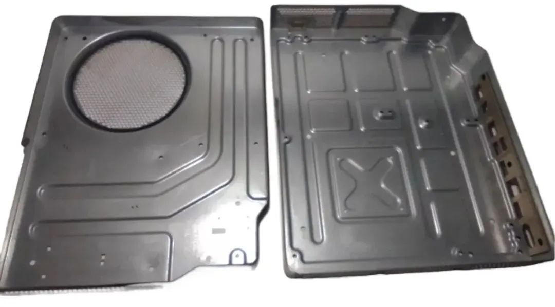 Carcaça Metalica Interna Xbox One Original