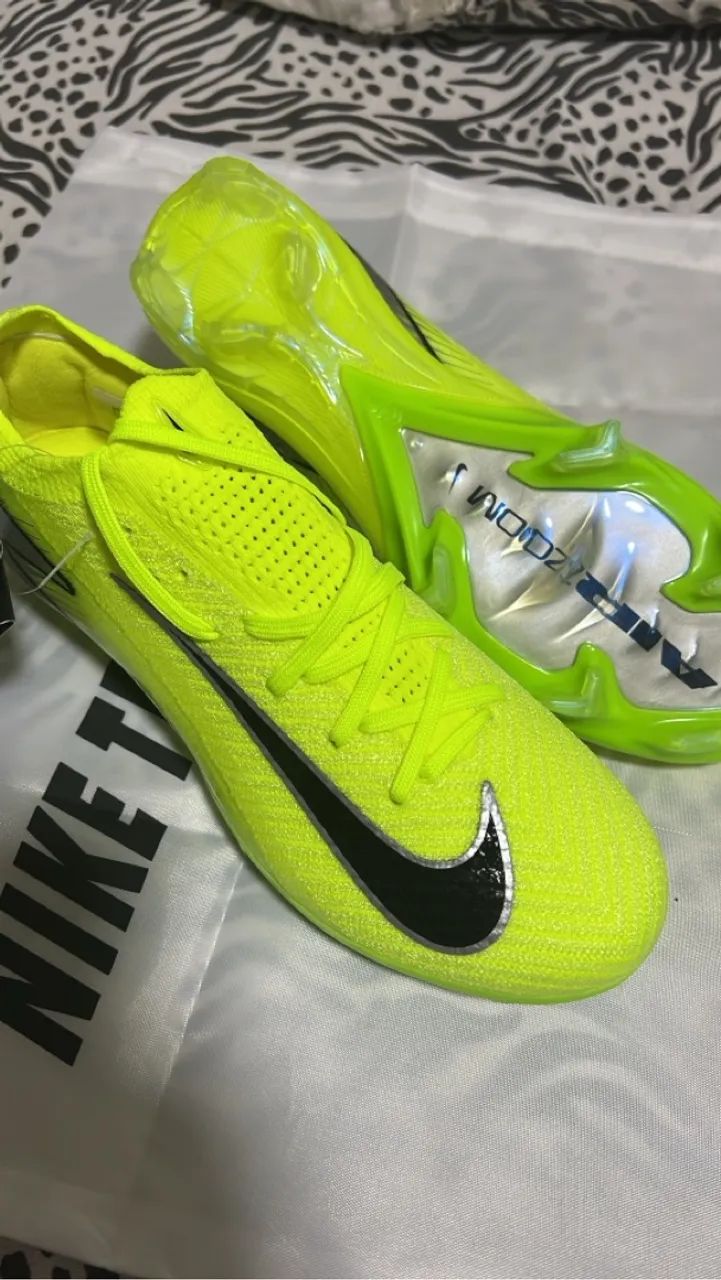 Chuteira Nile - Foto 3