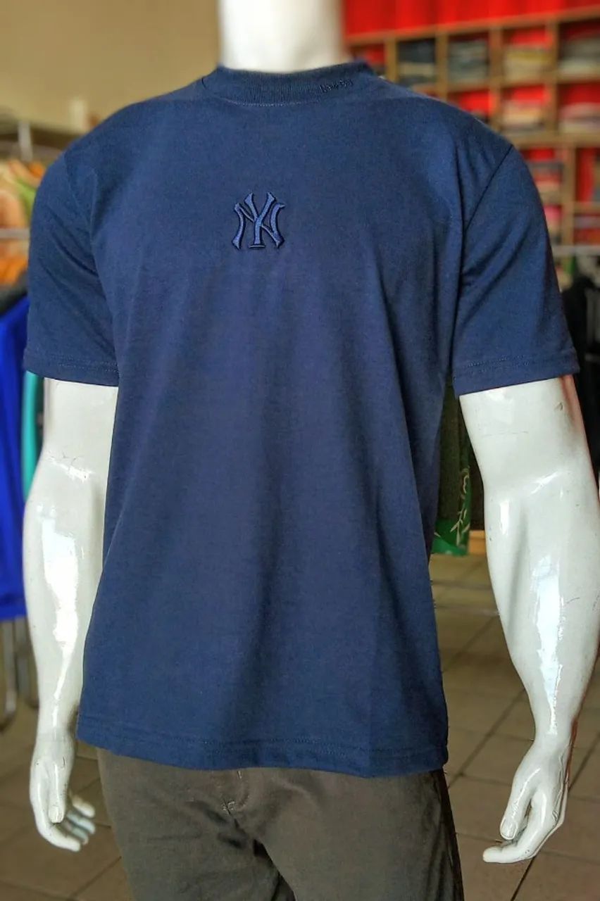 CAMISETAS MASCULINAS - Foto 5