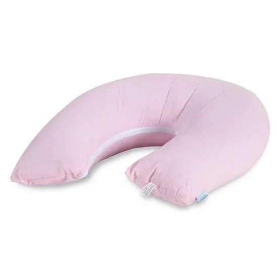 Almofada de amamentação semi nova 