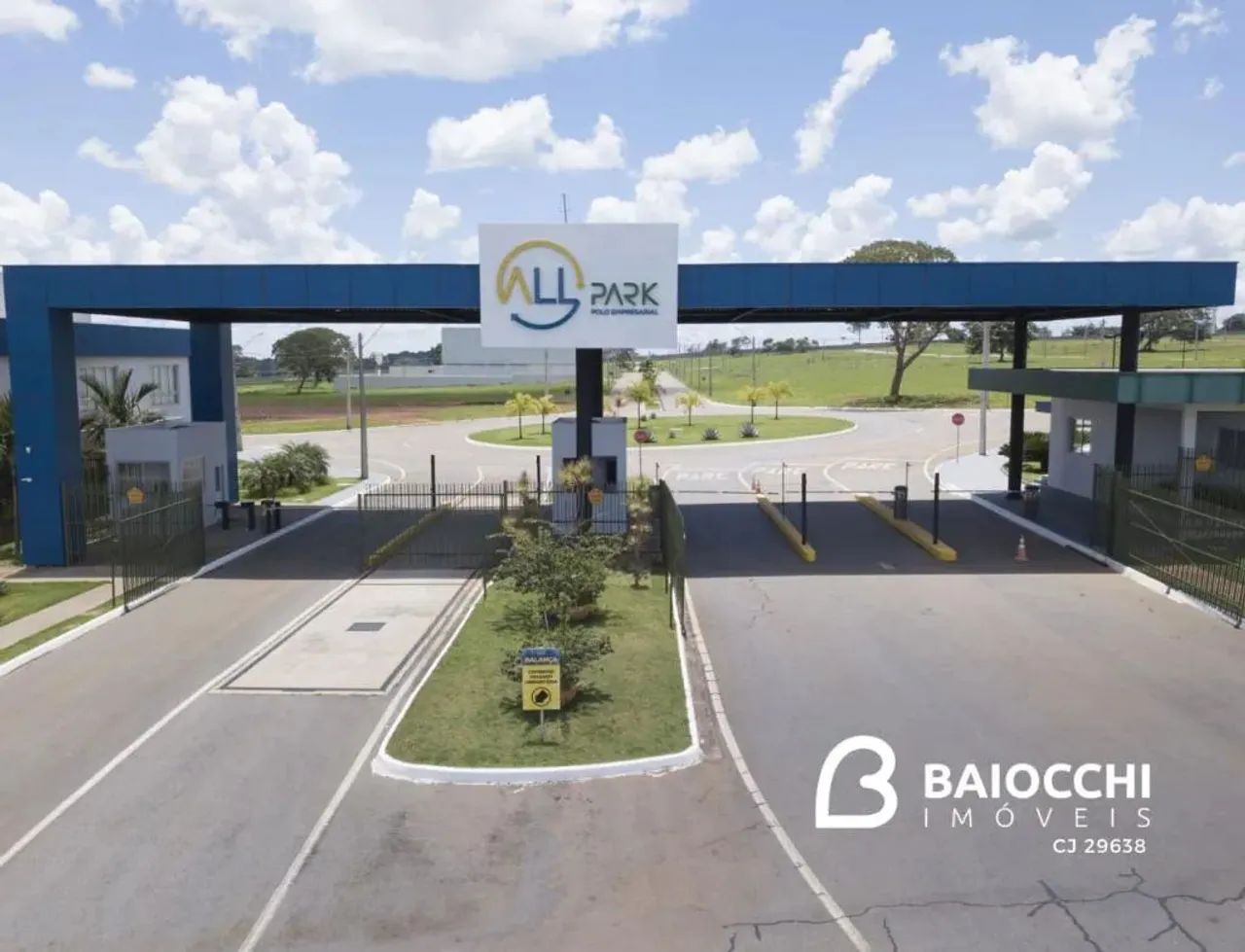 All Park Polo Empresario - Foto 2