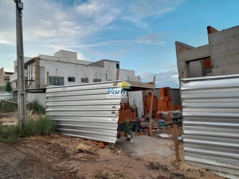 Lote em Condomínio para Venda Verde Lar, Teresina - Foto 4