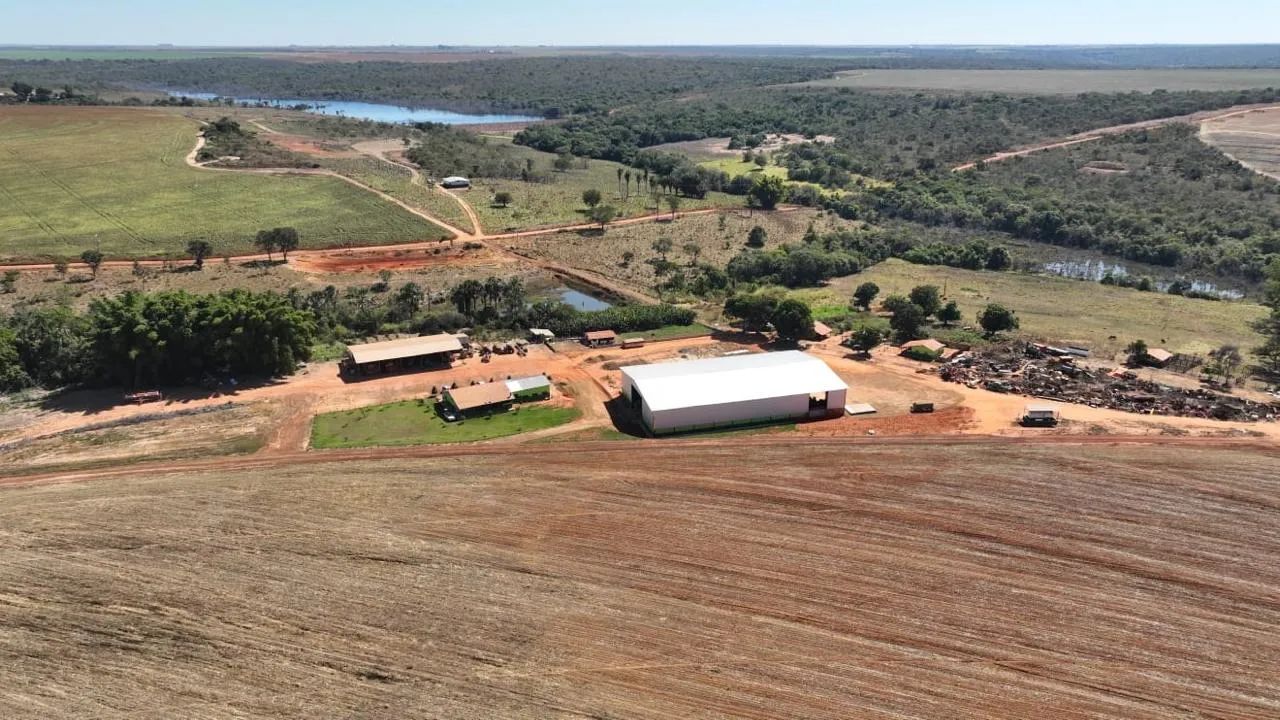 Fazenda em Unai  - Foto 4