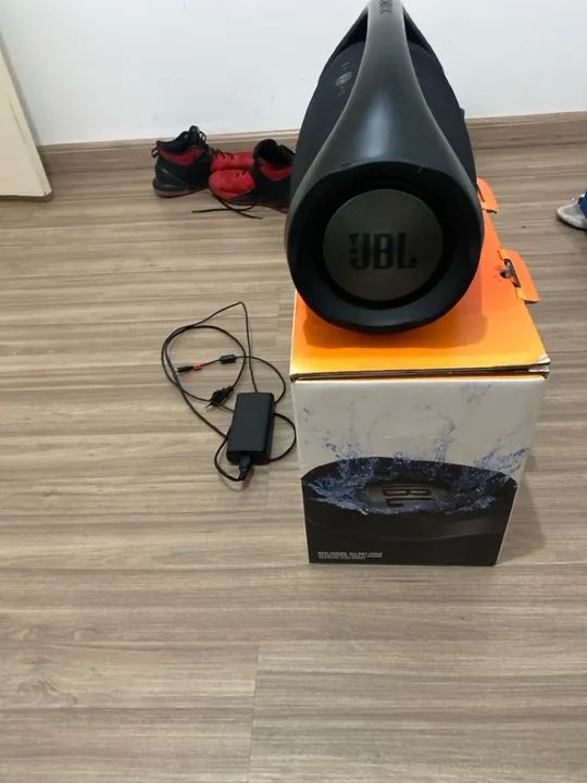 JBL BOOMBOX 1 - Foto 2