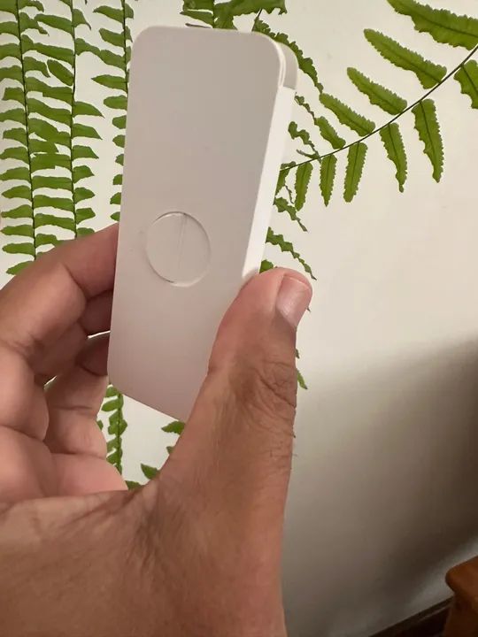 Carregador Apple Watch Original - Foto 2