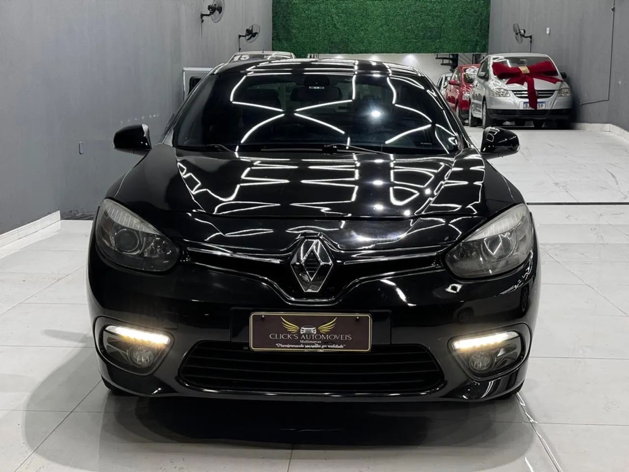 Renault Fluence  2.0 16V Dynamique (Aut) (Flex)  - Foto 3