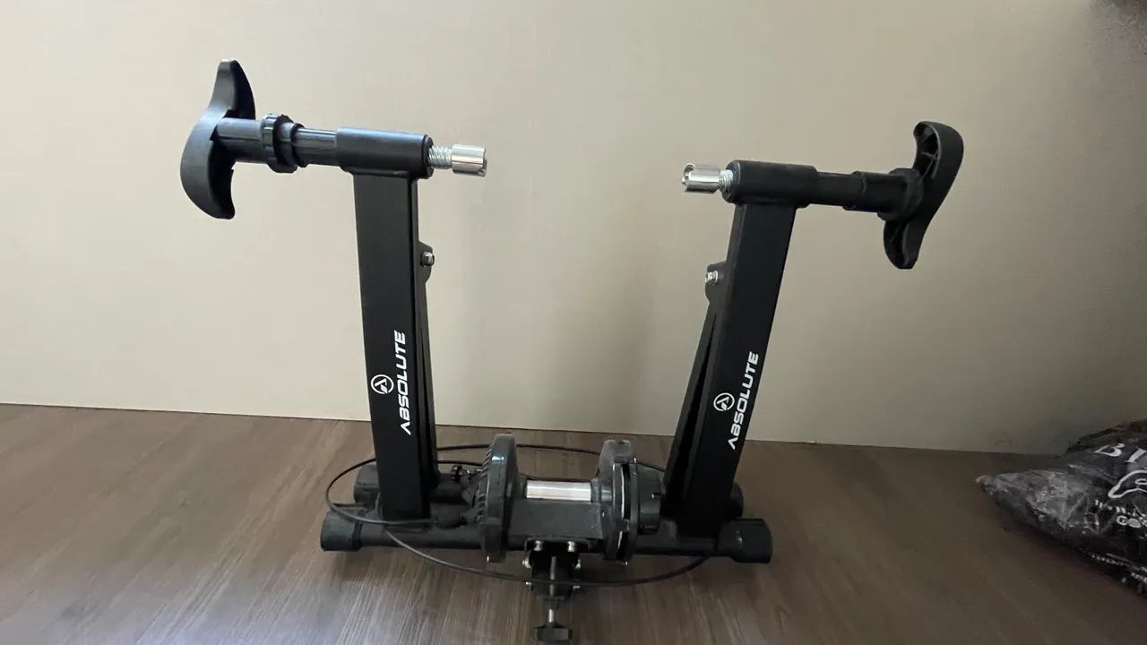 Rolo de Treino Absolute para Bicicleta - Foto 2