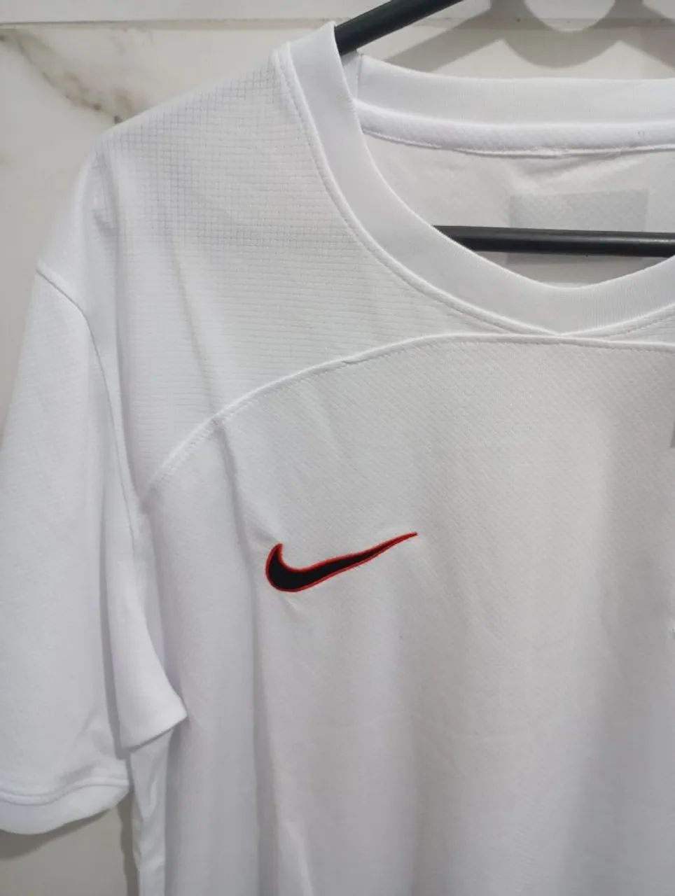 Camisa Corinthians modelo torcedor  - Foto 3