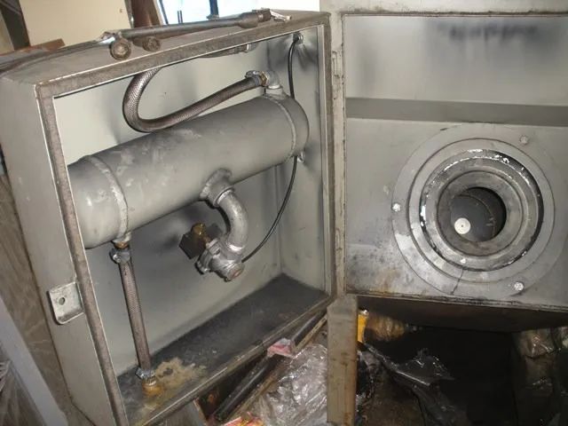 maquina para lavagem de peças em retifica - Foto 3