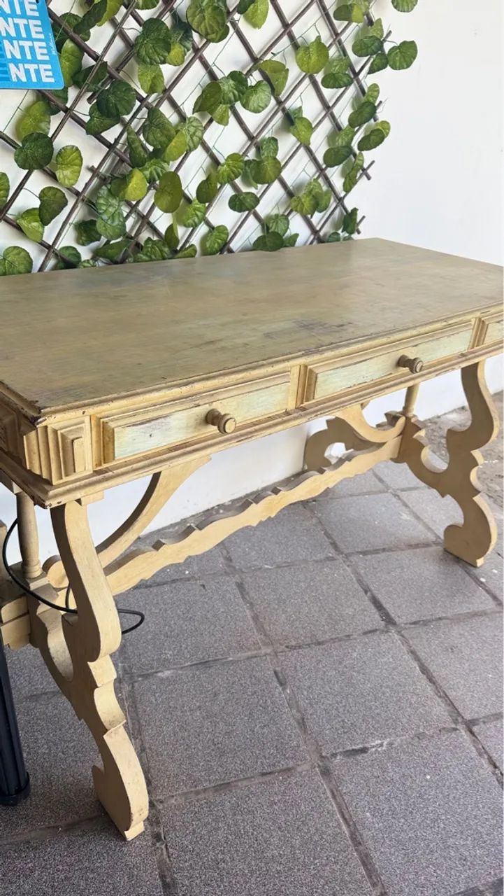 Escrivaninha provençal  - Foto 3