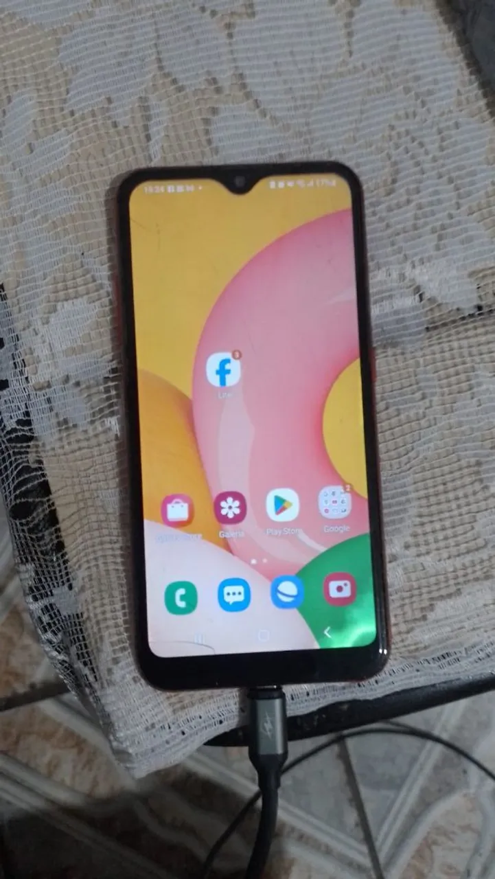 Samsung A01