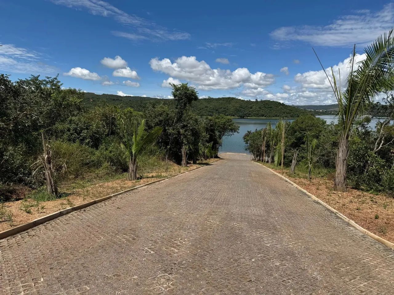 ( Lotes 1000M2 no boleto bancário no Corumba 4. ' - Foto 7