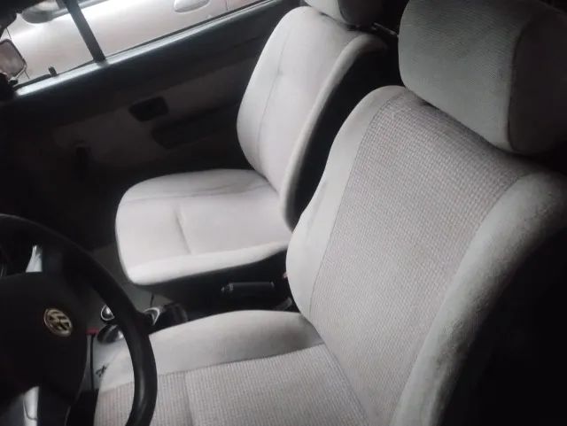 Volkswagen Saveiro GL 1.8mi E 1.6/gl/ls/s/ Sunset 1990 - Foto 7