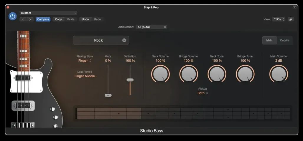 Logic Pro 11 2025 Todas As Versões - Foto 3