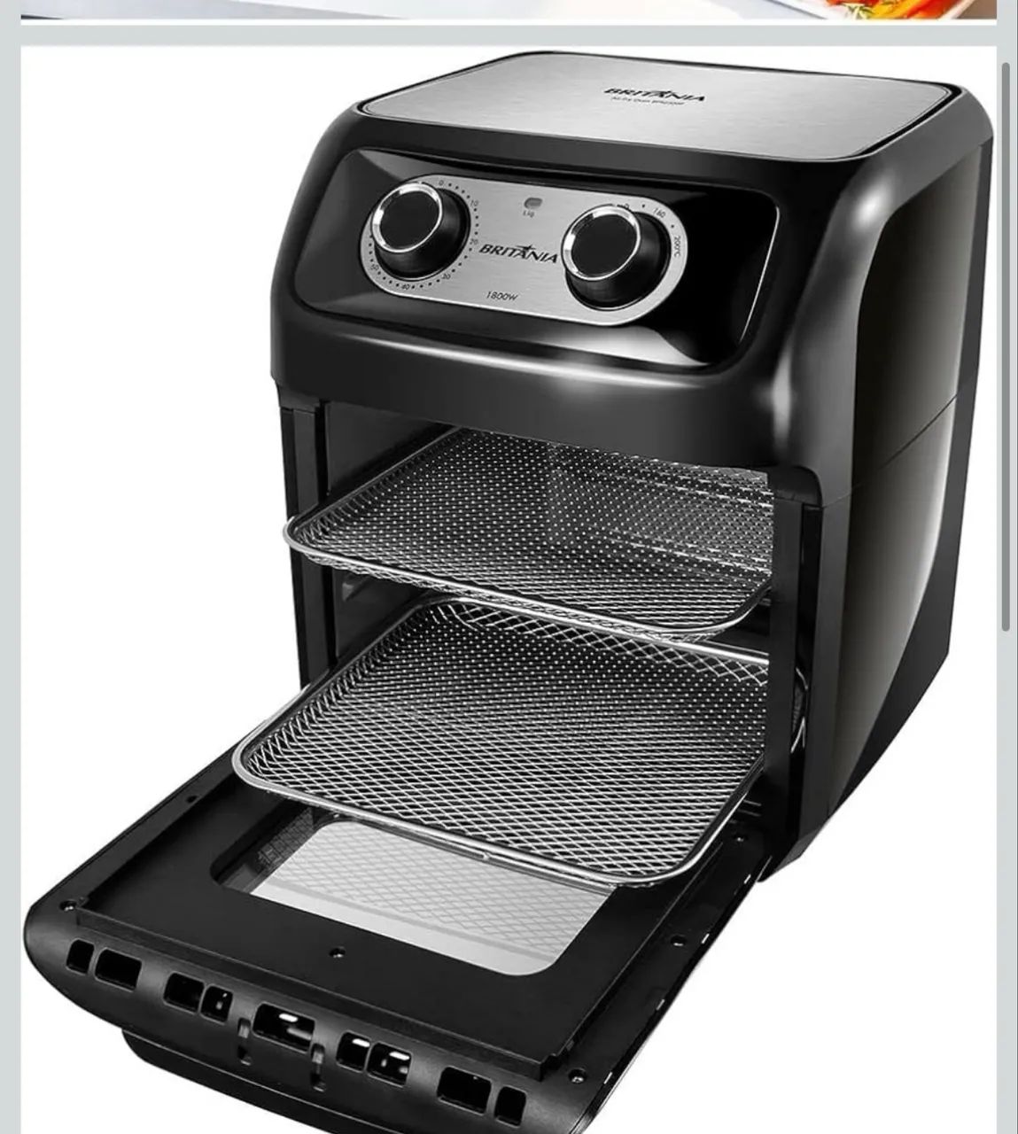 Air Fryer  - Foto 3