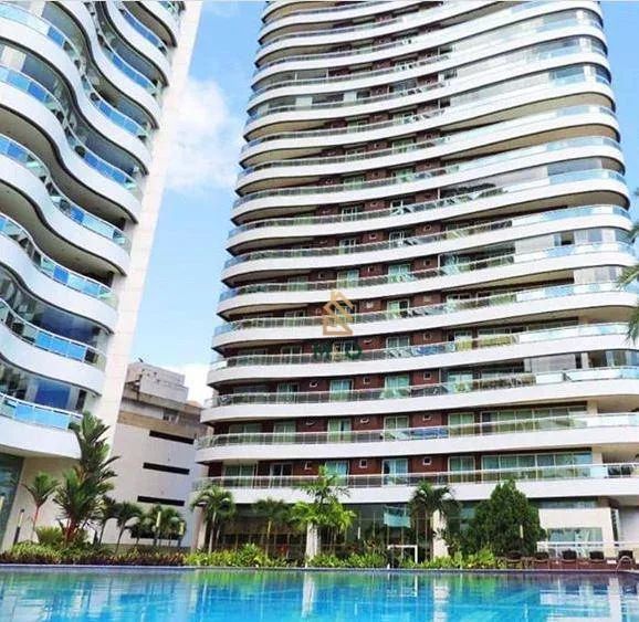 Apartamento com 4 dormitórios, 401 m² - venda por R$ 5.900.000,00 ou aluguel por R$ 32.350