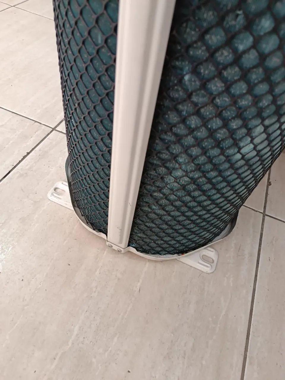 Ar Condicionado Split Agratto 12000 BTUs máquina extra  - Foto 4