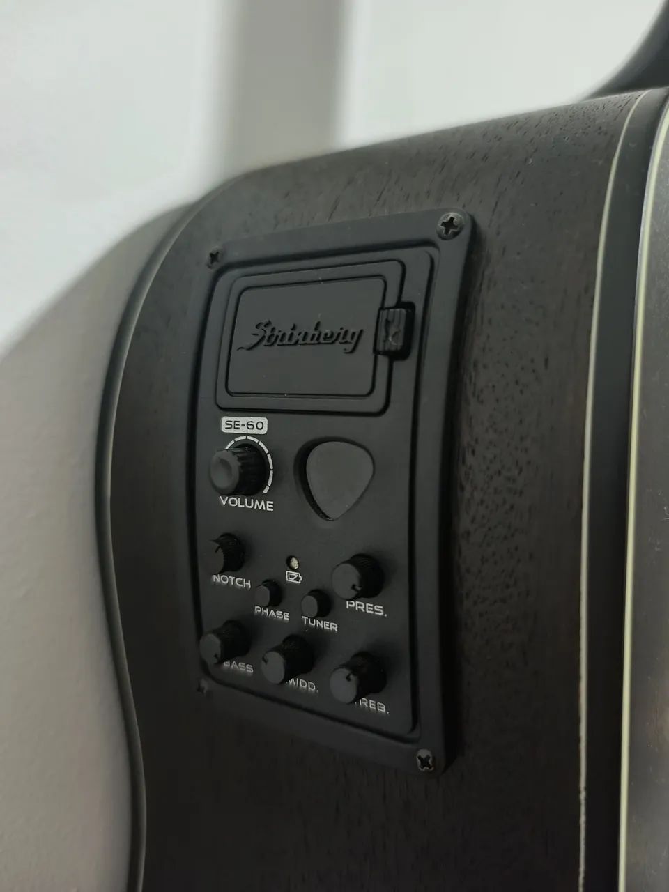 Strinberg Black sd200c - Foto 3