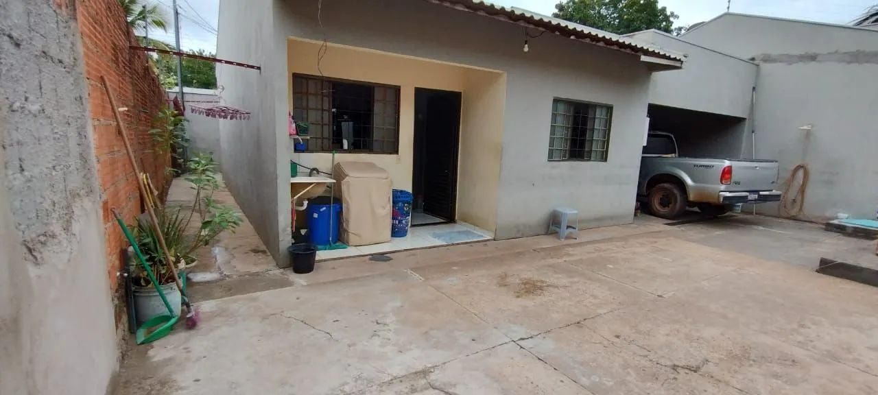 VENDO CASA COM PISCINA  - Foto 4