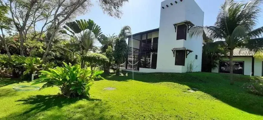 Casa com 5 Quartos à venda, 389m²