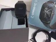 Zenwatch 2 com WearOS 2.0 - Foto 3