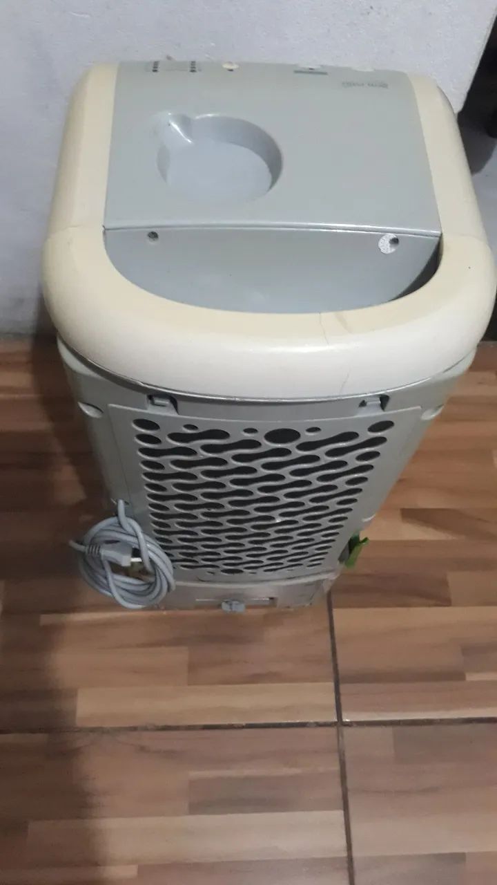  vendo   ventilador  - Foto 3