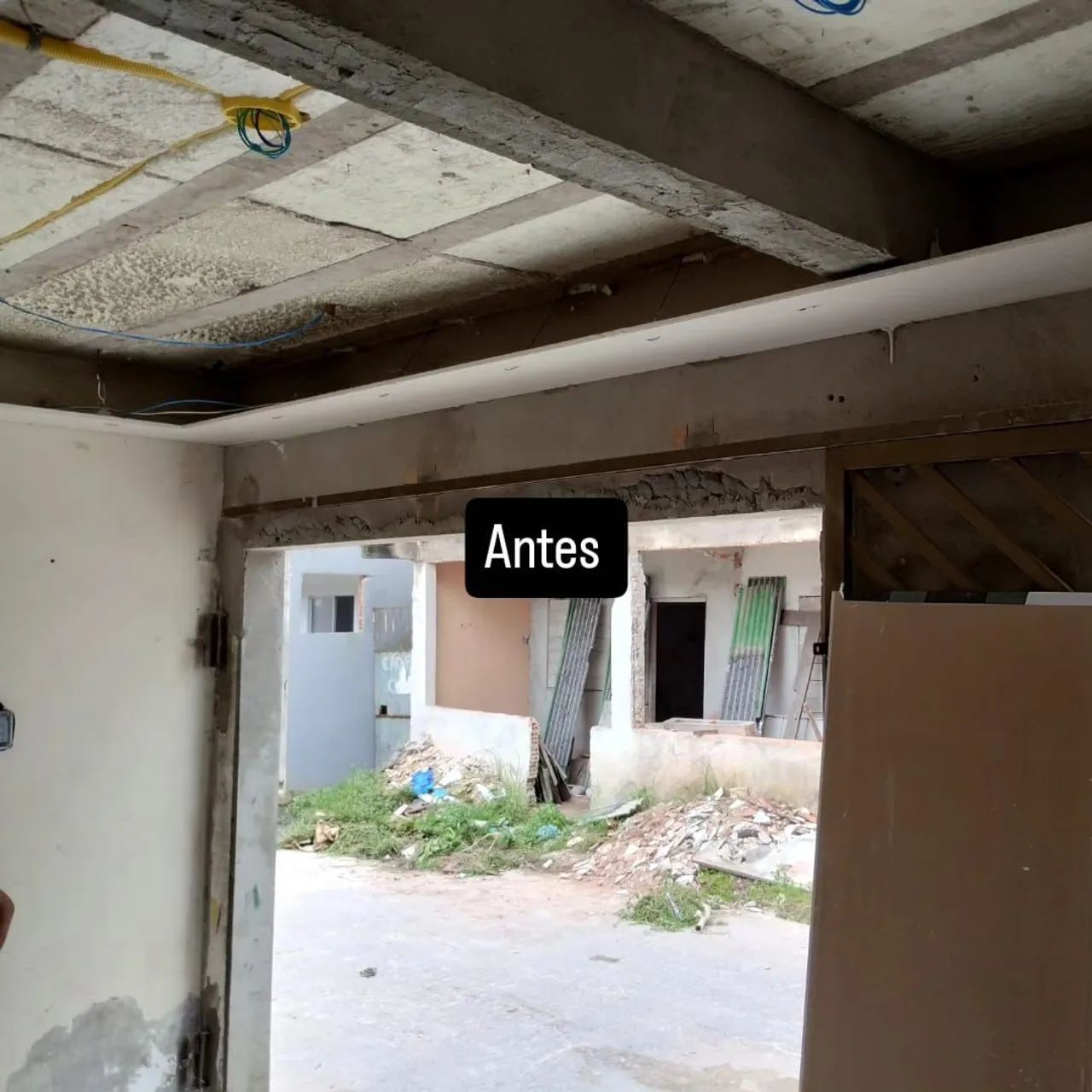 Gesseiro profissional 