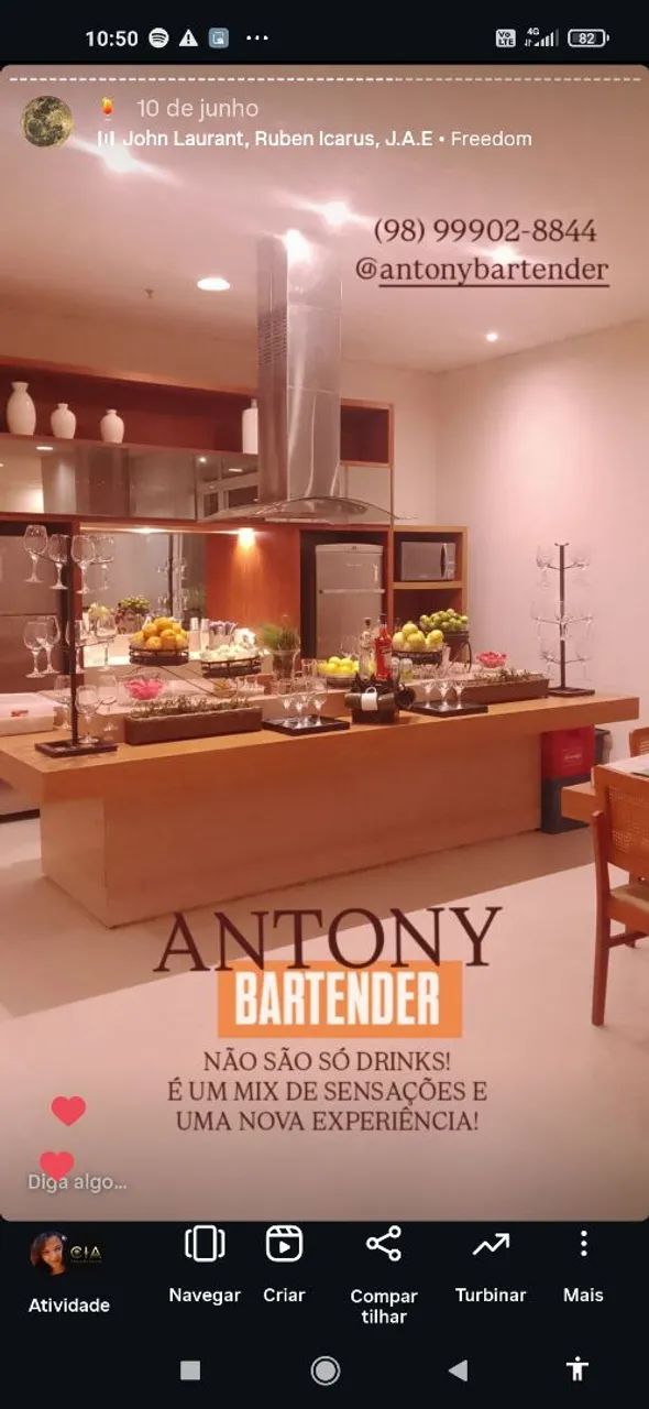 Bartender | Barman - Foto 3