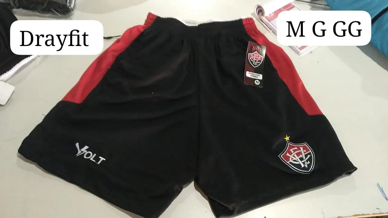 Shorts Dryfit  - Foto 2