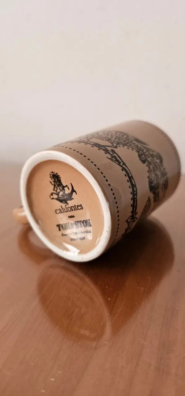 Caneca Tok Stok  - Foto 3