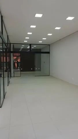 Centro - Salão Comercial - Foto 3