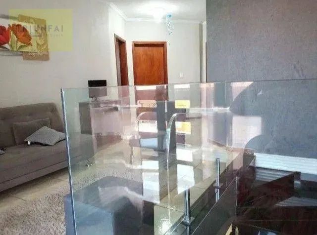 Casa com 3 dormitórios à venda, 210 m² por R$ 680.000 - Jardim Santa Bárbara - Sorocaba/SP - Foto 2