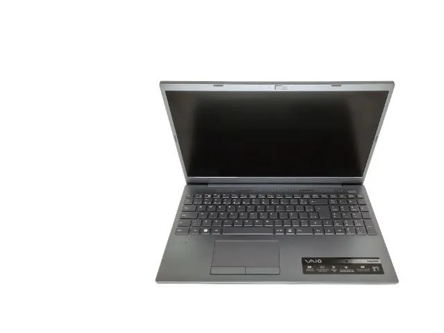 VAIO Intel Core i7 Décima Geração - RAM 8GB - HD 256GB SSD - TELA